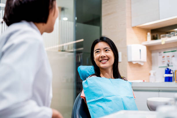 Oral Cancer Screening in Jesup, IA