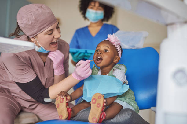 Best Tooth Extraction  in Jesup, IA