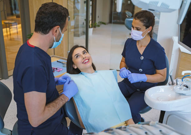 Advanced Technology for Better Dental Care in Jesup, IA